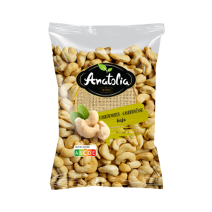 Anatolia Cashewnoten 500gr