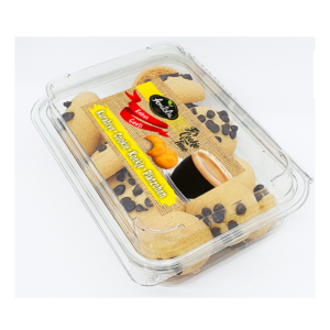 Anatolia Pare un Kurabiye 300gr - tatli