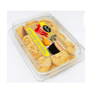 Anatolia Fistikli Kurabiye 300gr - tatli