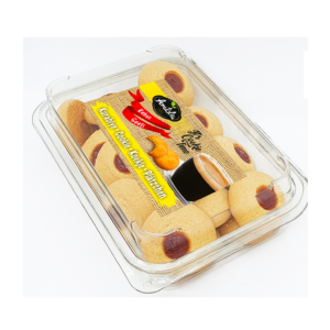 Anatolia Marmelatli Kurabiye 300gr - tatli