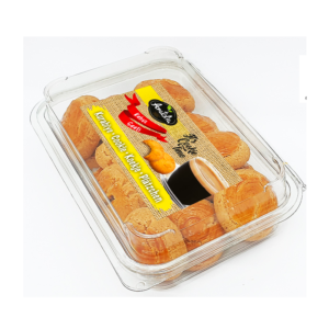 Anatolia Uzumlu Kurabiye 300gr - tatli