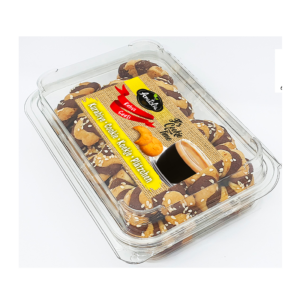 Anatolia Kakaolu Donence Kurabiye 300gr - tatli