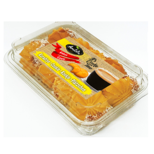 Anatolia Islak Kurabiye 300gr - tatli