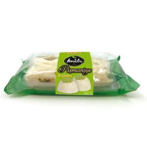 Anatolia Fistikli Rulo Pismaniye 220gr