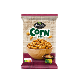 Anatolia Corn BBQ