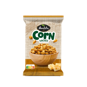 Anatolia Corn Nachos