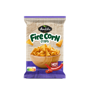 Anatolia Fire Corn Crispy