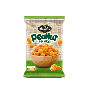 Anatolia Peanut Mix Sauce